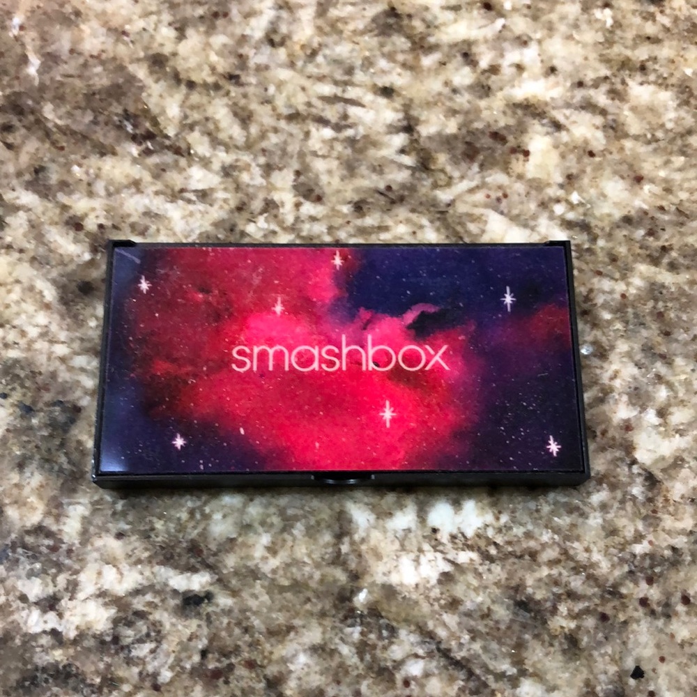 Smashbox Cover Shot Eye Pallet in Nova